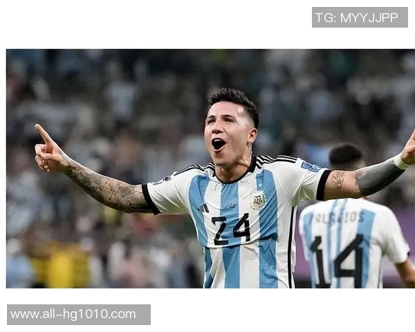 阿根廷球员身价榜揭晓小蜘蛛领衔恩佐麦卡劳塔罗紧随其后