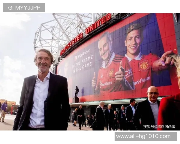 拉爵模仿曼城并非盲目跟风曼联却在重蹈覆辙中浪费宝贵时间