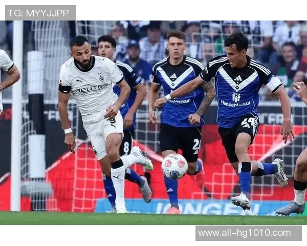 德国推出U21赛事助力德甲德乙俱乐部培养年轻球员发展新机遇